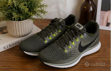 Nike zoom n.44