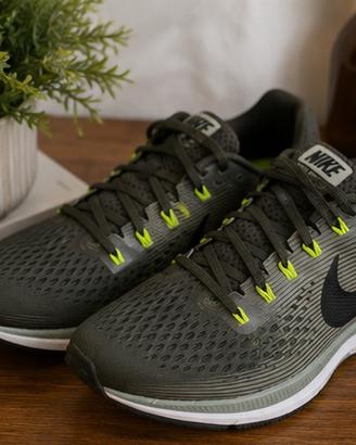 Nike zoom n.44