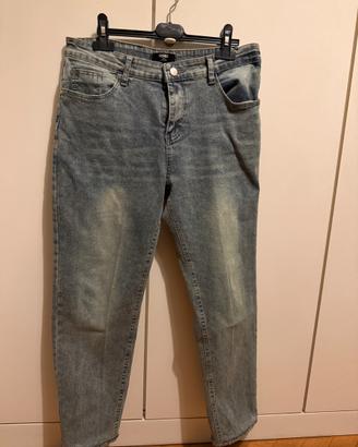 Jeans vintage