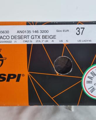 scarpe trekking