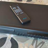 ARCAM ALPHA 6 CD Player