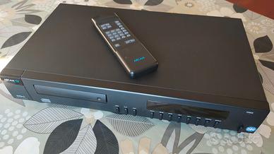 ARCAM ALPHA 6 CD Player