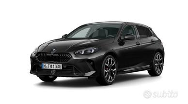 BMW 118 d MSport Pro