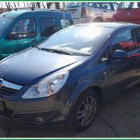 Ricambi Usati OPEL CORSA (S07) 2009