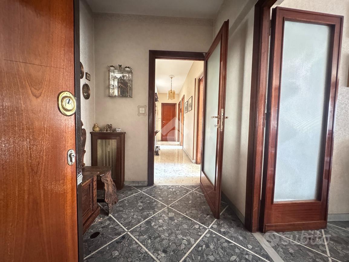 Appartamento – Roma, Pietralata - Vista 2