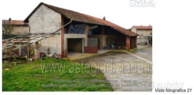 Appartamento – Borgo d'Ale, Vercelli - Vista 4