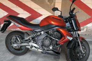 Kawasaki ER-6N 2010