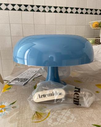 Lampada Nessino artemide