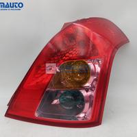 Fanale post dx SUZUKI SWIFT III '05