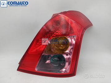 Fanale post dx SUZUKI SWIFT III '05