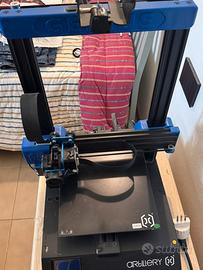 Stampante 3d