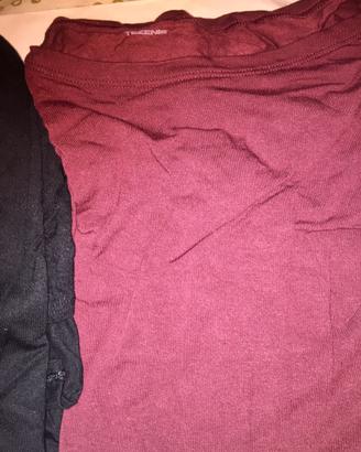 2 t shirt tezenis