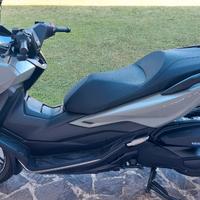 Honda Forza 350 - 2023