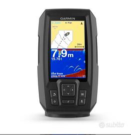 Garmin striker plus 