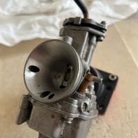 carburatore 24 polini pwk alimentazione completa