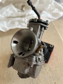 carburatore 24 polini pwk alimentazione completa