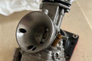 carburatore 24 polini pwk alimentazione completa