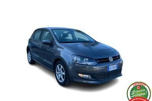 VOLKSWAGEN Polo 1.2 5 porte United ADATTA A NEO