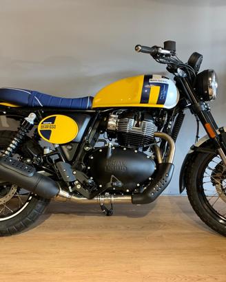 Royal Enfield Bear 650 - Nuova pronta consegna