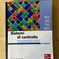 Sistemi di controllo