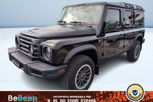 Ineos Grenadier STATION WAGON 3.0 TURBO B FIE...
