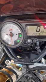 Suzuki gsxr 1000