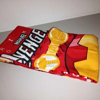 Telo mare Iron Man Marvel Avengers – Originale e i