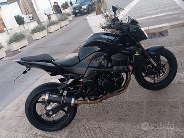 Kawasaki Z 750