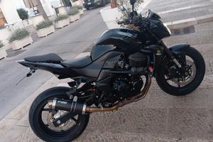 Kawasaki Z 750