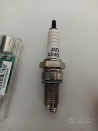 Candela moto NIPPO DENSO X24EPR-U9 NUOVA