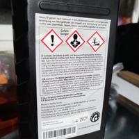 Olio pistoni idraulici VW california G060146A2