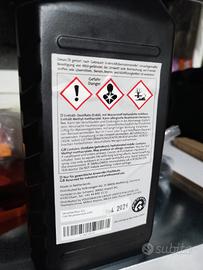 Olio pistoni idraulici VW california G060146A2