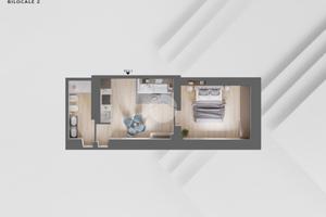 2 LOCALI A MONTEROTONDO