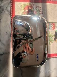 Asciugamani elettrico vama