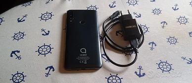 cellulare Alcatel 