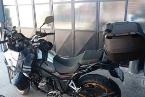 cyclone rx600