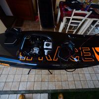 Jetsurf race 2023