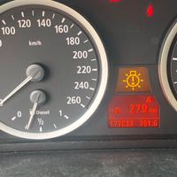 BMW BERLINA 530 anno 2007