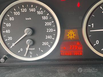 BMW BERLINA 530 anno 2007