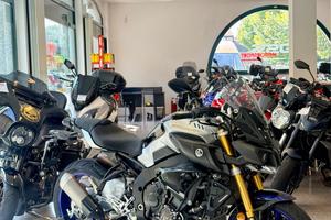 YAMAHA MT-10 SP OHLINS FINANZIABILE