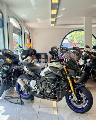 YAMAHA MT-10 SP OHLINS FINANZIABILE