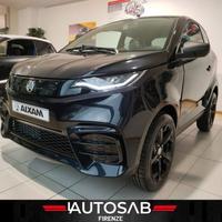 AIXAM City Sport Ambition Pelle Android Auto App