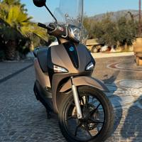 Piaggio Liberty 125
