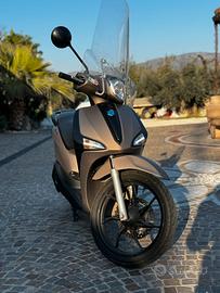 Piaggio Liberty 125