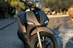 Piaggio Liberty 125