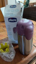 Porta Biberon Termico Chicco