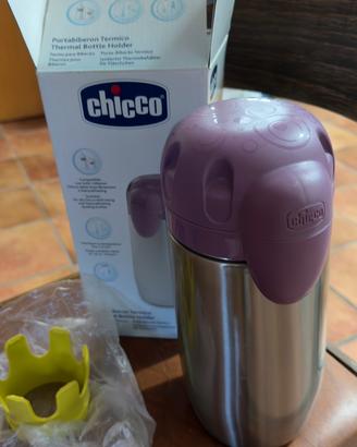 Porta Biberon Termico Chicco