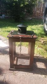 Lanterna vintage