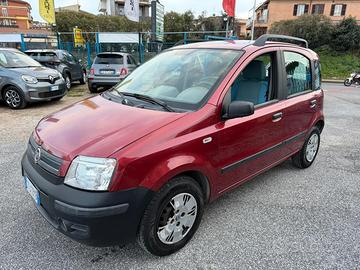 Fiat Panda 1.2 *adatta per neopatentati**
