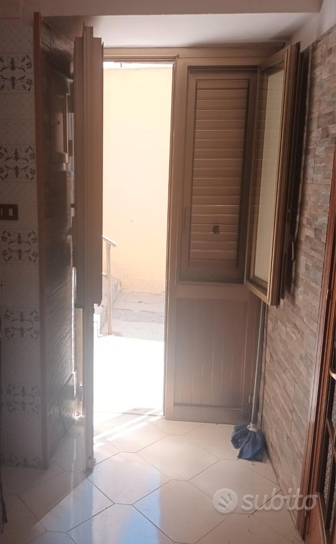 Appartamento – Monreale, Palermo - Altro